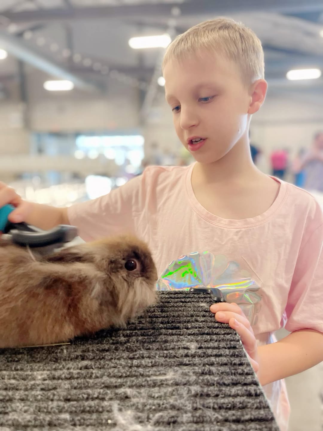 CSRBA Hop 2 It Show / Dover, FL / August 5, 2023