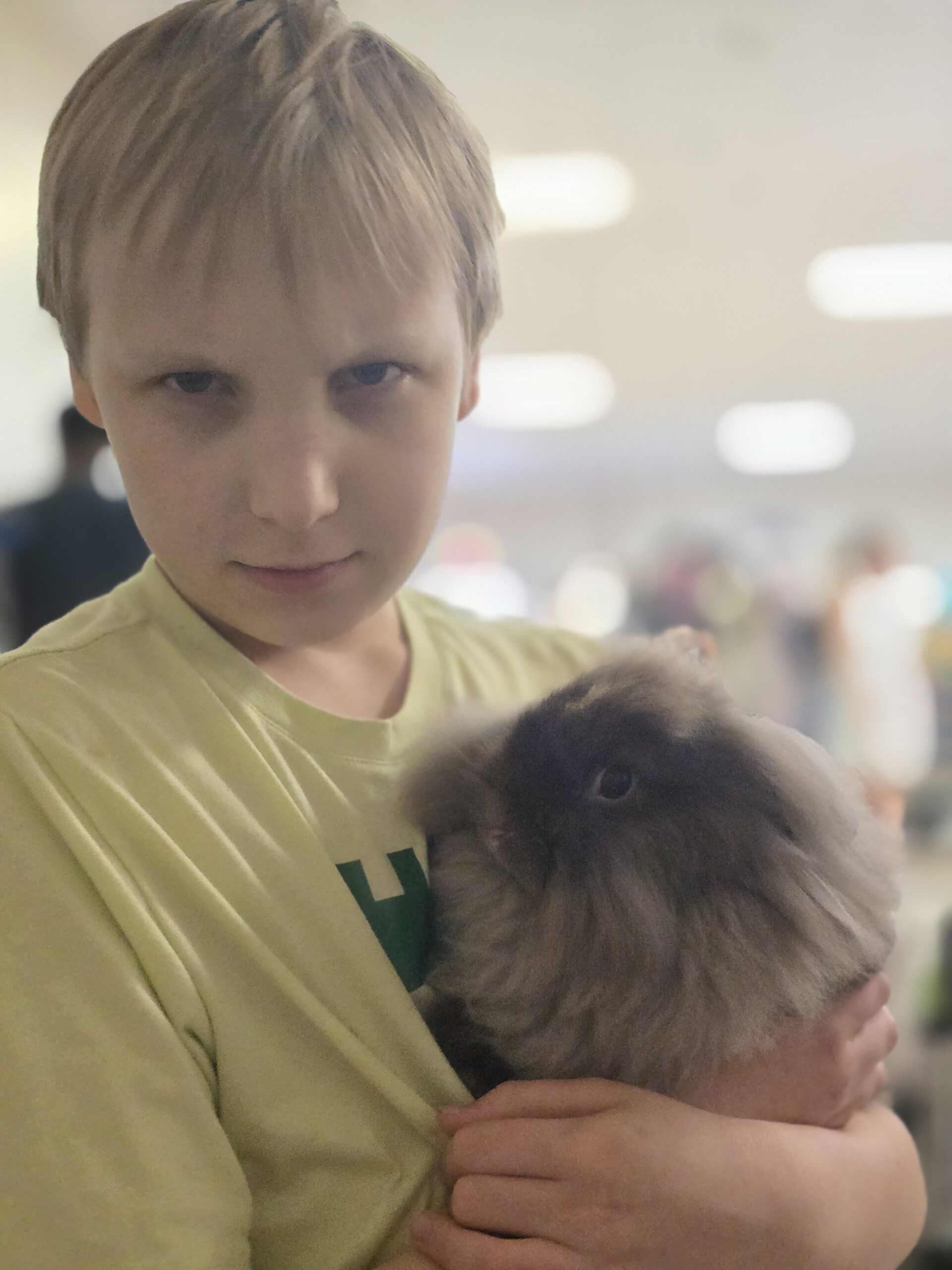 FSRCBA Splashing Into Summer Youth Benefit Show / Inverness, FL / June 22, 2024