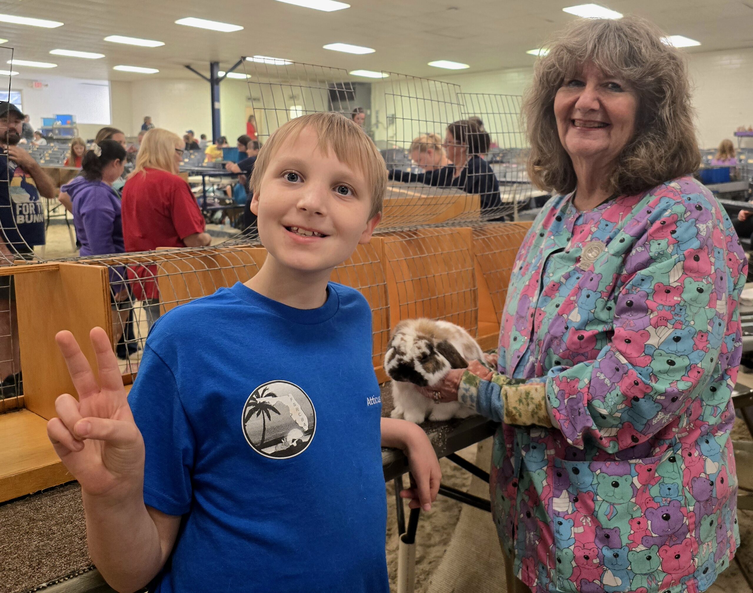 SEYF Fall Fling / Ocala, FL / September 28, 2024