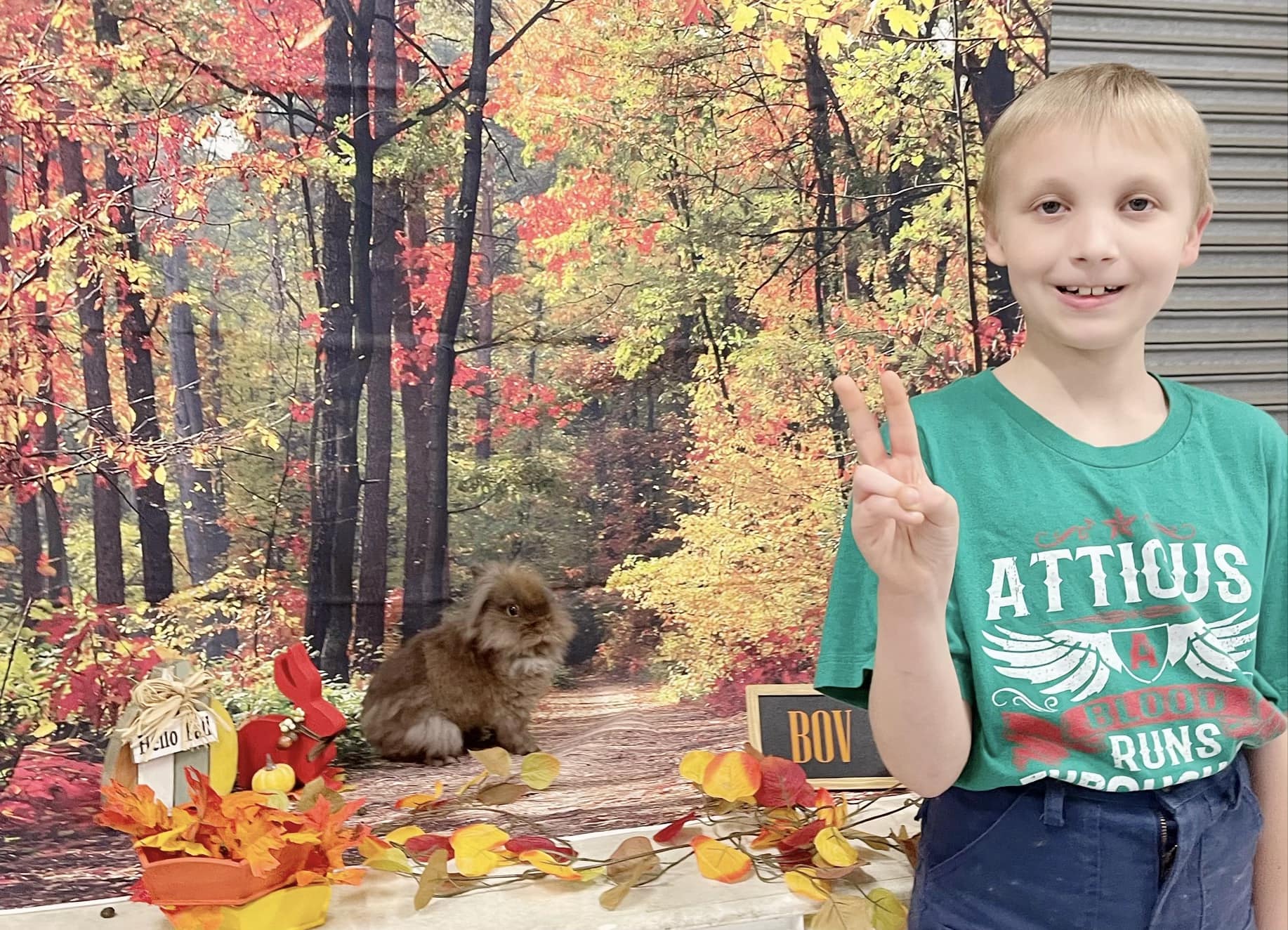 North Florida RCBA Fall Show / Green Cove Springs, FL / September 1-2, 2023