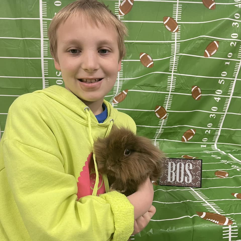 North Florida RCBA Bunny Bowl / Green Cove Springs, FL / February 16-17, 2024